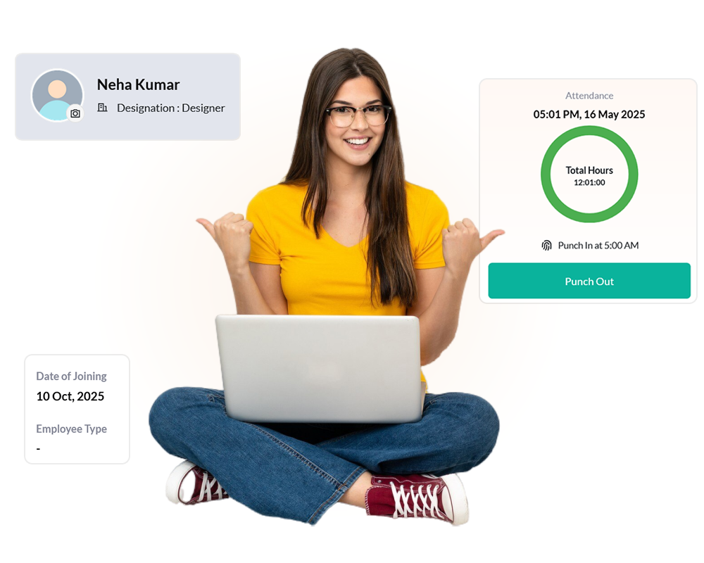 Share tools quickly and confidently in minutes